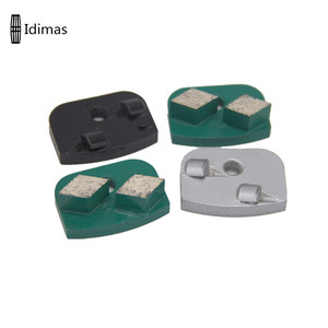 <span class=keywords><strong>PCD</strong></span> phân đoạn Mài Giày công cụ bê tông Tấm kim cương Mài cánh với <span class=keywords><strong>PCD</strong></span> cho tê giác newgrind - Product Image 4