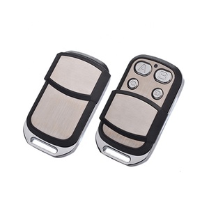 Hai/bốn kênh cán mã <span class=keywords><strong>hcs301</strong></span> <span class=keywords><strong>chip</strong></span> 433Mhz điều khiển từ xa yet046 - Product Image 1