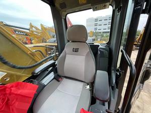 जापानी मूल c320d2 खुदाई के लिए 21 टन बैकहोए क्रॉलर खुदाई स्टॉक में बिक्री के लिए - Product Image 6