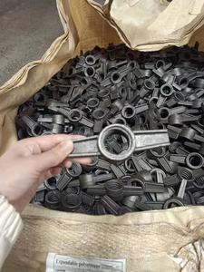 Giàn Giáo Hệ Thống Có Thể Điều Chỉnh Cơ Sở Thép Không Gỉ <span class=keywords><strong>Jack</strong></span> Với Hạt 32/36/38/40/42Mm - Product Image 5