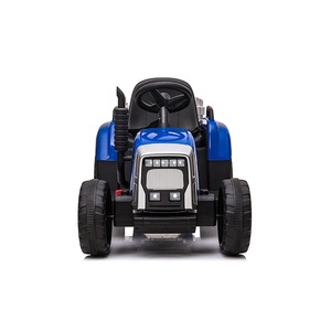 Tracteurs électriques pour enfants, jouets pour enfants, voitures électriques à 6 roues, voitures électriques pour enfants à conduire - Product Image 6