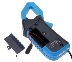 Hantek Cc650 Ac/Dc Klem Meter Huidige Sensor 400hz 1mv/A 10mv/A Aansluiten Op Oscilloscoop - Product Image 3