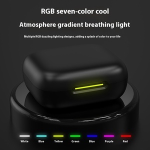 Casque de traduction IA intelligent, multi-langues, réduction de bruit, haute qualité sonore, longue autonomie pour événements festifs - Product Image 4