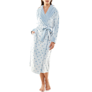 <span class=keywords><strong>Robes</strong></span> de chambre en peluche pour femmes, en gros, <span class=keywords><strong>robes</strong></span> de chambre pour femmes, <span class=keywords><strong>robes</strong></span> de chambre en peluche, en polaire, à capuche, robe de nuit épaisse, vêtements de nuit moelleux - Product Image 4