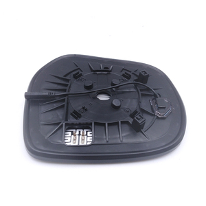 Meilleur rétroviseur OEM BSM 2022 avec alarme de danger et système de détection d'angle mort par radar micro-ondes - Product Image 4