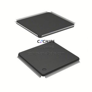 New and Original-In Stock RGMA-OAA QFP-160 Electronic Components Integrated Circuits IC Chip CZSKU:X4G8T9A4 - Product Image 1