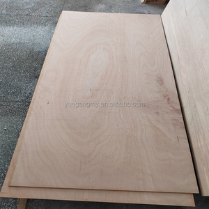 <span class=keywords><strong>Contreplaqué</strong></span> de meubles moderne et écologique personnalisé en bois de peuplier naturel E1 Sculpture de découpe laser standard - Product Image 5