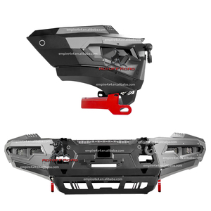 กันชนหน้าเหล็ก ADI F16 Series สำหรับ -<span class=keywords><strong>FORD</strong></span> <span class=keywords><strong>RANGER</strong></span> Wildtrak XLT <span class=keywords><strong>XLS</strong></span> EVEREST 2016-2022  T7 T8 Px2 Px3 - Product Image 6