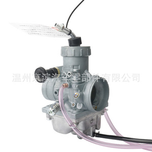 คาร์บูเรเตอร์ Rxz ขนาด 28 มม. 30 มม. สำหรับรถจักรยานยนต์ยามาฮ่า Rxz Rx135 อะไหล่ทดแทน - Product Image 1