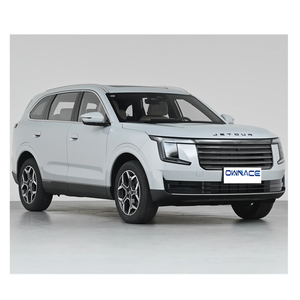 <span class=keywords><strong>Mejor</strong></span> Relación <span class=keywords><strong>Calidad</strong></span>-<span class=keywords><strong>Precio</strong></span> 2026 Jetour X70L SUV Automático Usado a Gasolina, Amplio Espacio, Económico, en Stock - Product Image 5
