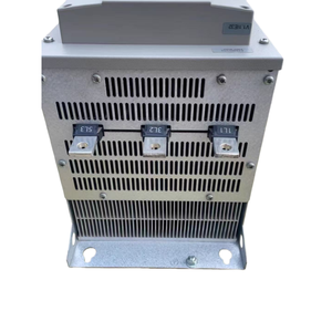 Shneider Original ATS48D17Q 415V 7,5kW 50/60Hz IP20 ATS48 Serie Softstarter - Product Image 5