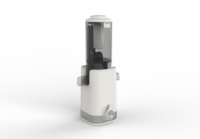 Fabrieksdirect Hoge Kwaliteit Koudgeperste Commerciële Sinaasappelpers Langzame Sapcentrifuge