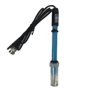 <span class=keywords><strong>Probe</strong></span> <span class=keywords><strong>pH</strong></span> Elektroda <span class=keywords><strong>pH</strong></span> Konektor BNC Kaca Universal Lab - Product Image 1