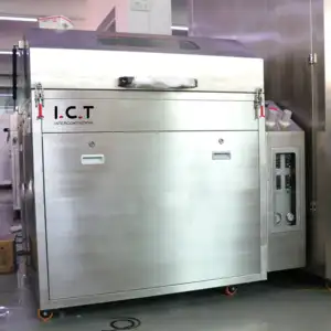 Hohe Genauigkeit neue Werbung Top-Qualität Fabrik direkte Düsen Reinigungsmaschine Hersteller aus China