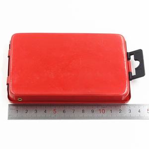 Juego de brocas eléctricas de cobalto M35 de acero de alta velocidad, con mango recto, para taladrar y cortar, con punta de yute y perforación de orificios abiertos, totalmente afiladas, para acero inoxidable - Product Image 6