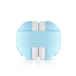 सी प्रमाणित फोल्डेबल बेबी इयरमफ शोर में कमी सुनवाई क्षति सुरक्षा के साथ - Product Image 3