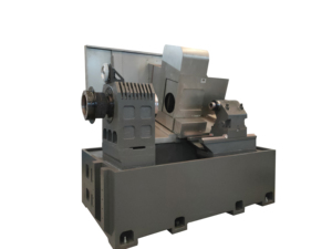 Máy Tiện <span class=keywords><strong>CNC</strong></span> Bền Với Fedek Auto Bar Feeder Puller Claw Kéo Kẹp Feeder - Product Image 2