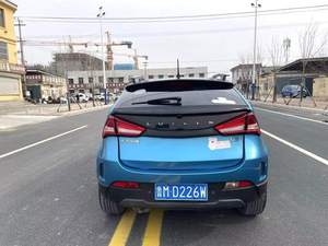 <span class=keywords><strong>SUV</strong></span> Luxgen U5 2017 1.6 Transmission Automatique Illimitée Voiture <span class=keywords><strong>d</strong></span>'<span class=keywords><strong>Occasion</strong></span> Caméra de Recul <span class=keywords><strong>SUV</strong></span> Économique à l'Exportation - Product Image 3