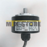 PLC 1PCS Nuevo Codificador E50S8-1500-3-T-24 E50S815003T24 Envío Gratis Suministro a Granel