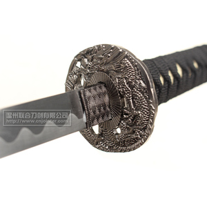 ดาบซามูไรสุดท้าย ดาบคอสเพลย์ - Product Image 3