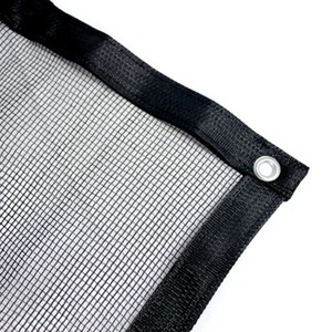 בריכת דגים פרימיום נטו נגד ציפור/חתול רשת כדי להגן על דגים ברשת - Product Image 3