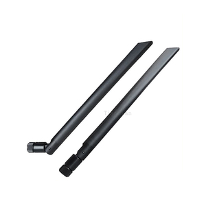 Antenna Wireless Lte 4G a frusta di comunicazione 868M 915M Antenna in gomma da 7dBi Lora 433Mhz - Product Image 1