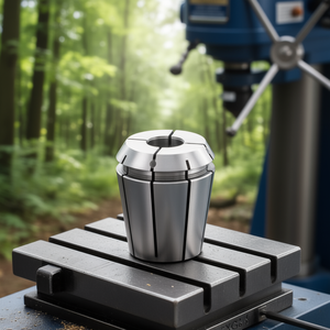 Collet de réduction ERXG16 pour applications de taraudage et d'usinage - Product Image 3