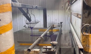 Paneles <span class=keywords><strong>de</strong></span> claraboya <span class=keywords><strong>de</strong></span> fibra <span class=keywords><strong>de</strong></span> vidrio FRP <span class=keywords><strong>de</strong></span> <span class=keywords><strong>segunda</strong></span> <span class=keywords><strong>mano</strong></span> <span class=keywords><strong>de</strong></span> la mejor calidad, maquinaria <span class=keywords><strong>de</strong></span> fabricación <span class=keywords><strong>de</strong></span> azulejos <span class=keywords><strong>de</strong></span> alto rendimiento - Product Image 6