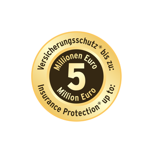 Brennenstuhl Secure-Tec 19.500A rallonge automatique avec protection contre les surtensions 6 voies anthracite 3m H05VV-F 3G1,5 1xMain 5xFollow - Product Image 4