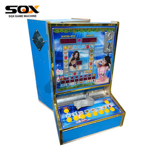 Vendita calda popolare Africa Mario Taiwanesas macchina da gioco a gettoni di alta qualità - Product Image 3