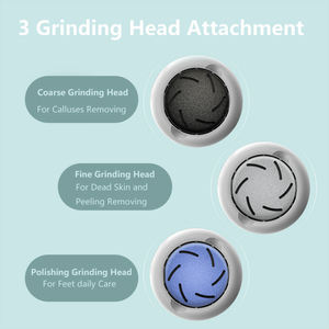 <span class=keywords><strong>Râpe</strong></span> <span class=keywords><strong>électrique</strong></span> pour <span class=keywords><strong>pieds</strong></span> durs, rasoir <span class=keywords><strong>électrique</strong></span> pour pédicure - Product Image 6