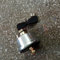 Pièces d'excavatrice : Interrupteur de démarrage 7N-0718 7N0718 7N-0719 7H-7290 CA7N0718 pour E320C E307C E307D E312B E215 E225 E235 E245