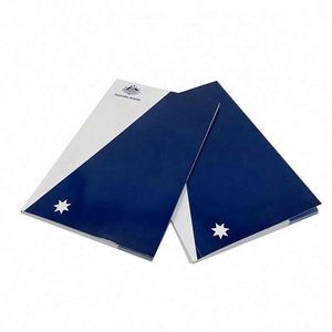 สมุดบันทึกพิมพ์โลโก้ตามสั่งราคาส่งถูก - Product Image 1