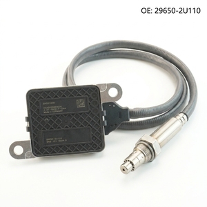 Sensore NOx 29650-2U000 29650-2U200 29650-2U100 29650-2U110 SNS0804A per KIA Ceed Sportage <span class=keywords><strong>Xceed</strong></span> ProCeed Rio Sorento 1.6 CRDi - Product Image 1