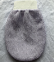Gant Exfoliant Kessa de Hammam en Viscose Marocain pour Hommes et Femmes