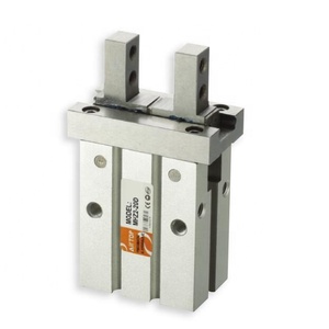 Actuadores neumáticos de la serie MHZ Finger Cylinder - Product Image 1