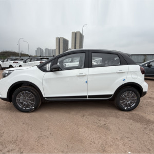 Geely Ruilan Livan X3 Pro 1.5L CVT SUV Bicolor Negro y Blanco, Vehículo de Gasolina con Tracción Delantera para Adultos, Modelo 2026, ¡Venta Caliente! - Product Image 6