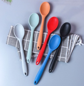 Nouveaux accessoires <span class=keywords><strong>de</strong></span> cuisine en promotion : Doublure <span class=keywords><strong>de</strong></span> friteuse à air réutilisable en silicone, ronde, pliable, durable et écologique, à double usage - Product Image 5