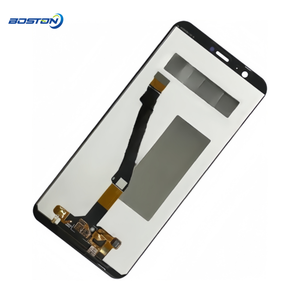 Display LCD Mobile In-cell OEM Boston Combo Schermo Touch Digitizer 4.8" per Honor 7S <span class=keywords><strong>Y5</strong></span> 2018/<span class=keywords><strong>Y5</strong></span> Prime 2018 - 1 Anno di Garanzia - Product Image 5