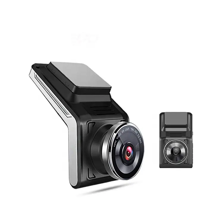 1080P che si nasconde per auto DVR Dash Camera di visione notturna videocamera di guida registratore Dash Cam Mini telecamera WIFI per auto DVR Registrar digitale