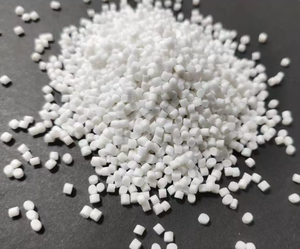 Granules de résine TPR vierge et recyclée de haute qualité pour l'approvisionnement en gros de boîtiers d'appareils électroniques - Product Image 4