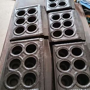 Станок для прокладки труб без тяг - Product Image 5