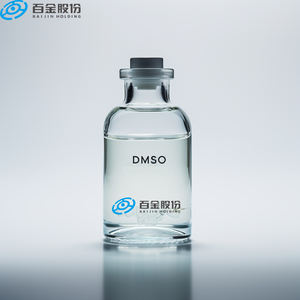 DMSO de qualité industrielle, <span class=keywords><strong>diméthylsulfoxyde</strong></span>, liquide de haute pureté, DMSO 99,99, CAS 67-68-5 - Product Image 1