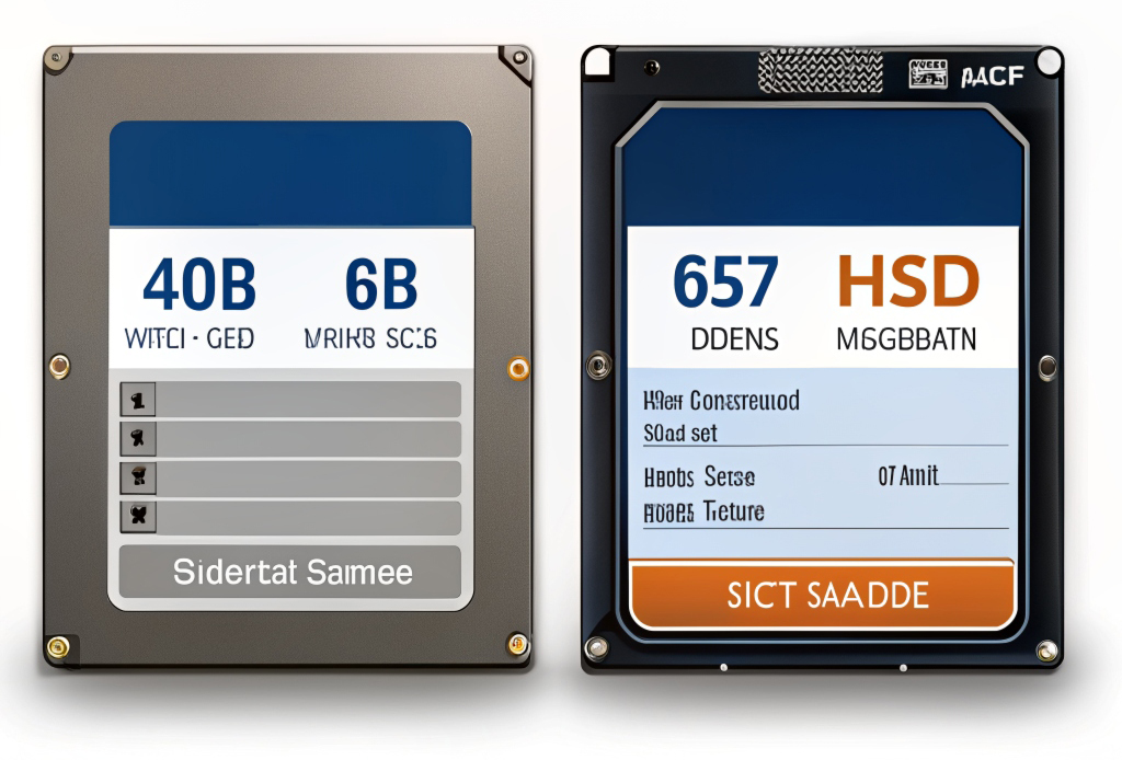 Vaseky SSD V800 2.5