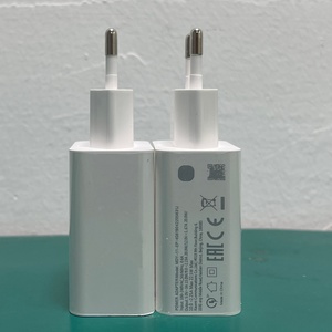 El <span class=keywords><strong>cargador</strong></span> estándar europeo de 22,5 W es adecuado para el adaptador USB Xiaomi <span class=keywords><strong>Redmi</strong></span> 9A y <span class=keywords><strong>9C</strong></span> y el cable de datos tipo C de carga rápida - Product Image 3