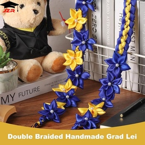 Cordón de Honor de Graduación 2026, Estilo de Cinta Trenzada para Hombres y Mujeres Graduados - Product Image 3