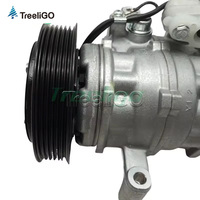 Compresseur de climatisation automobile OEM de haute qualité pour HONDA, CO 29325C 3881051MA01 3881051MA02 2021839AM 145009 38810-51B-H01