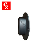 Accouplement flexible pour compresseur d'air à vis Ingersoll Rand, pièce 35834779, haute qualité