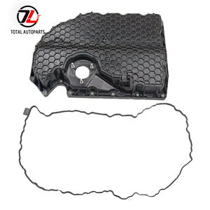 Coppa dell'Olio Inferiore del Motore OEM 06K103600R 06K 103 600 R Compatibile con V-W Go-lf G-TI Ti-guan Pa-ssat Au-di A3 S3 Q2 TT - Product Image 1