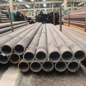 ท่อเหล็กไร้รอยต่อ600มม. คุณภาพสูงได้รับการรับรอง API และโครงสร้างท่อน้ำมันที่มีความยาว12เมตร - Product Image 4